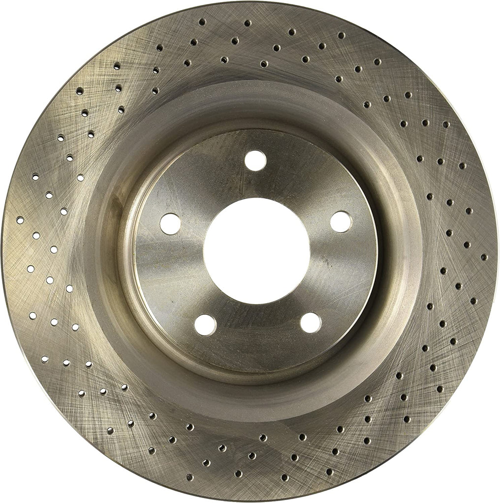228.62086 Brake Rotor