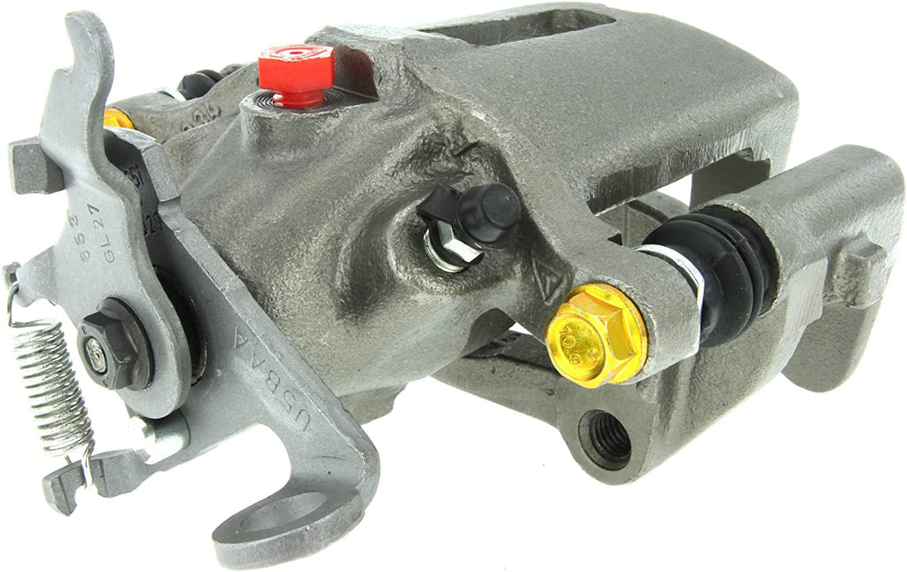 141.20521 Rear Brake Caliper