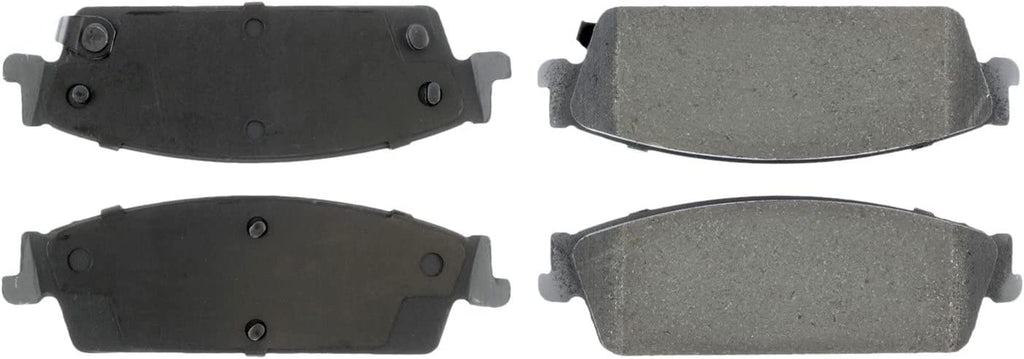 105.11940 Brake Pad