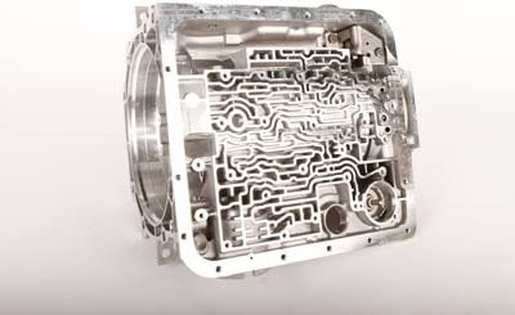 GM Original Equipment 24247300 Automatic Transmission Case