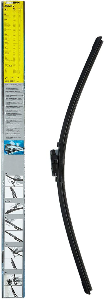 AM24U Multi-Clip Wiper Blade