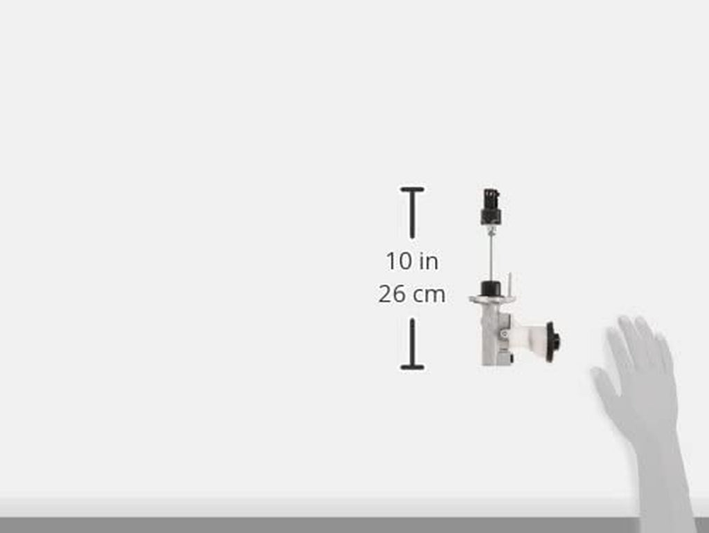 Genuine  Parts - Cylinder Assy, Maste (31410-17120)