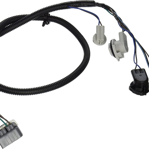 Genuine  16531401 Tail Lamp Wiring Harness