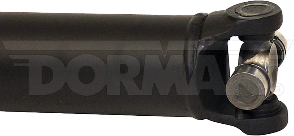 946-052 Rear Driveshaft Assembly