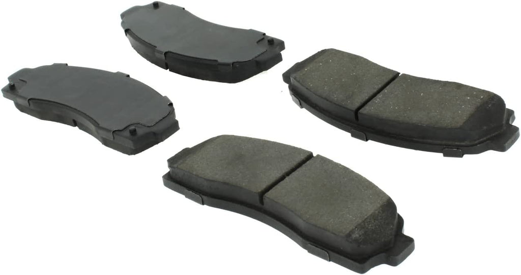 105.08330 Front Brake Pad