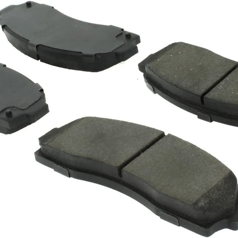 105.08330 Front Brake Pad