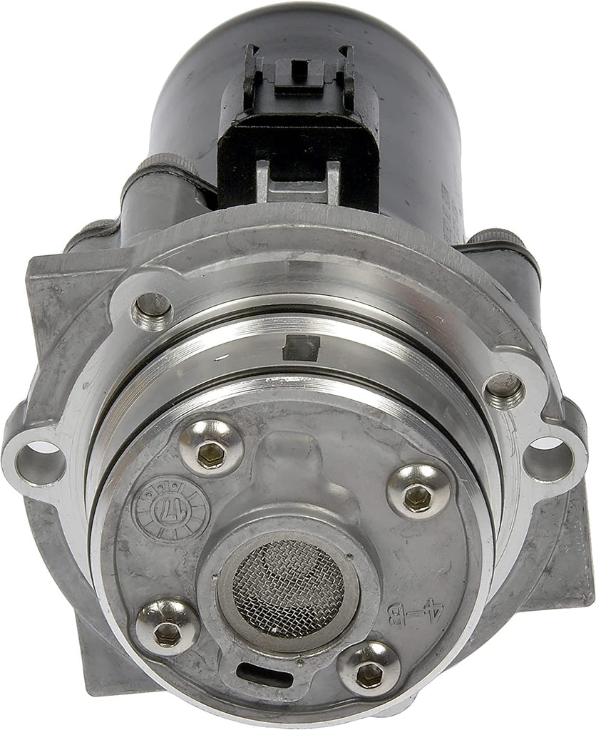 Dorman 600-223 Rear Differential Differential Clutch Pump Motor Compatible with Select Chrysler / Jeep Models