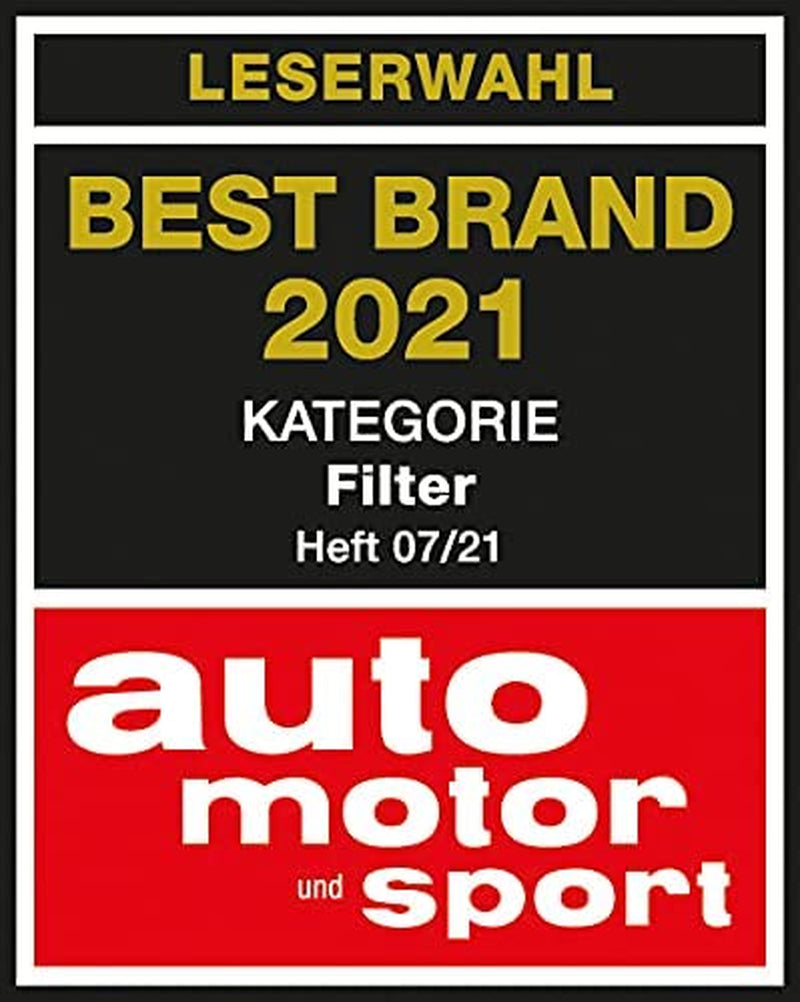 Bosch 0451103249 Oil Filter