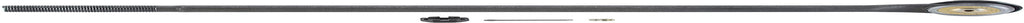 MOOG DS1420 Tie Rod End