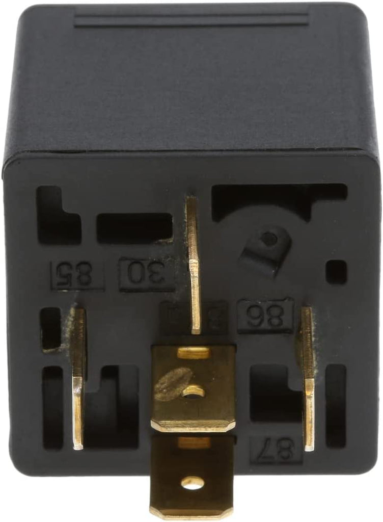 0 986 AH0 811 Main Current Relay