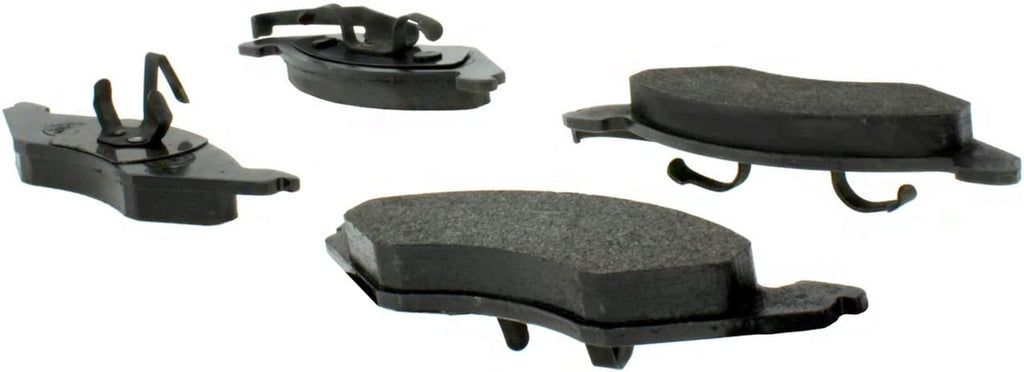 104.02570 Brake Pads