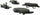 104.02570 Brake Pads