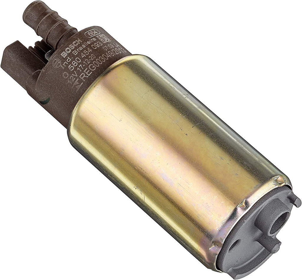 0 580 454 093 Fuel Pump