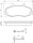 0 986 494 292 Brake Pad Set
