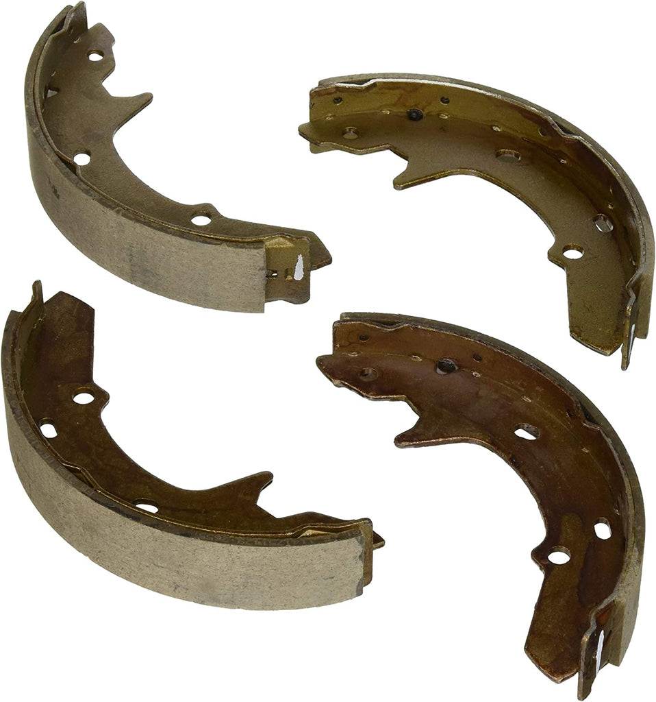 Parts 111.05010 Brake Shoe