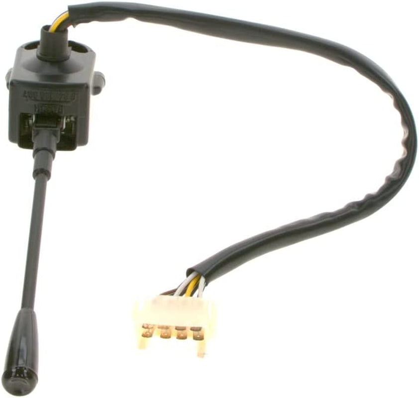 Control Stalk Indicators Switch with Low Beam 0341810007