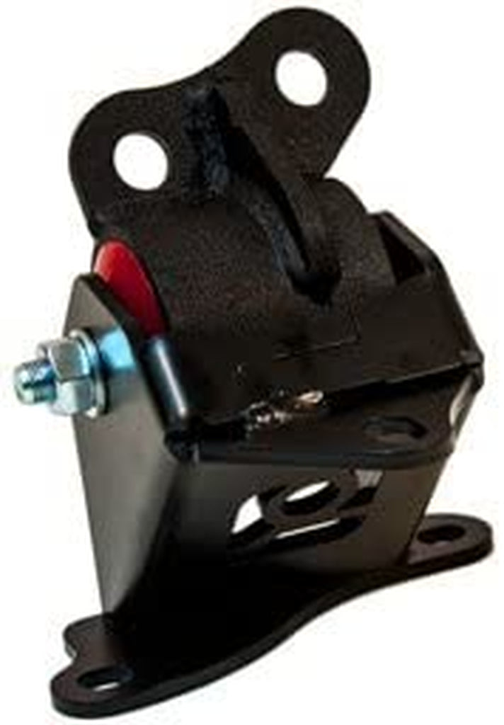 10050-60A Black Bushings (96-00 Civic B/D Series Steel Mounts 60A)