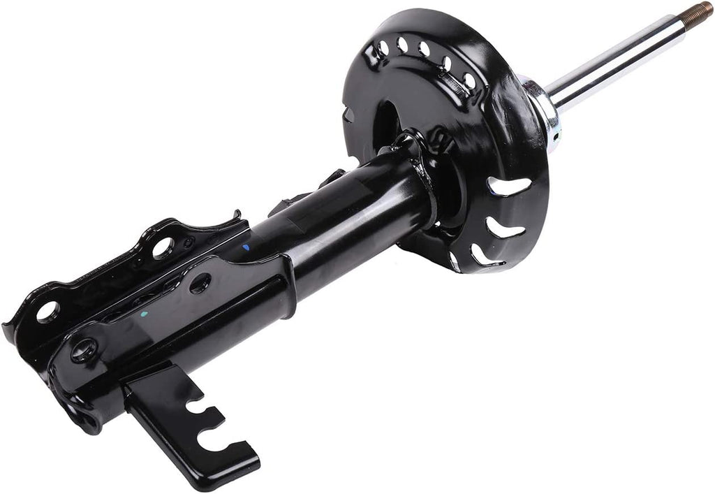 GM Original Equipment 506-1088 Front Passenger Side Suspension Strut Assembly