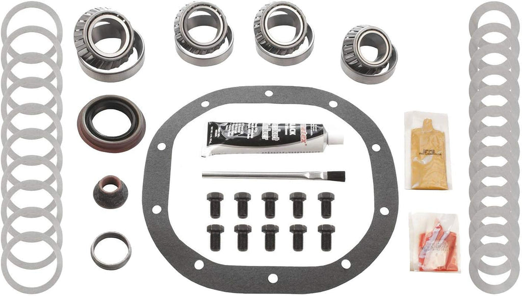 83-1045-1 -Differential Bearing Kit-Timken Differential Bearing Kit-Timken