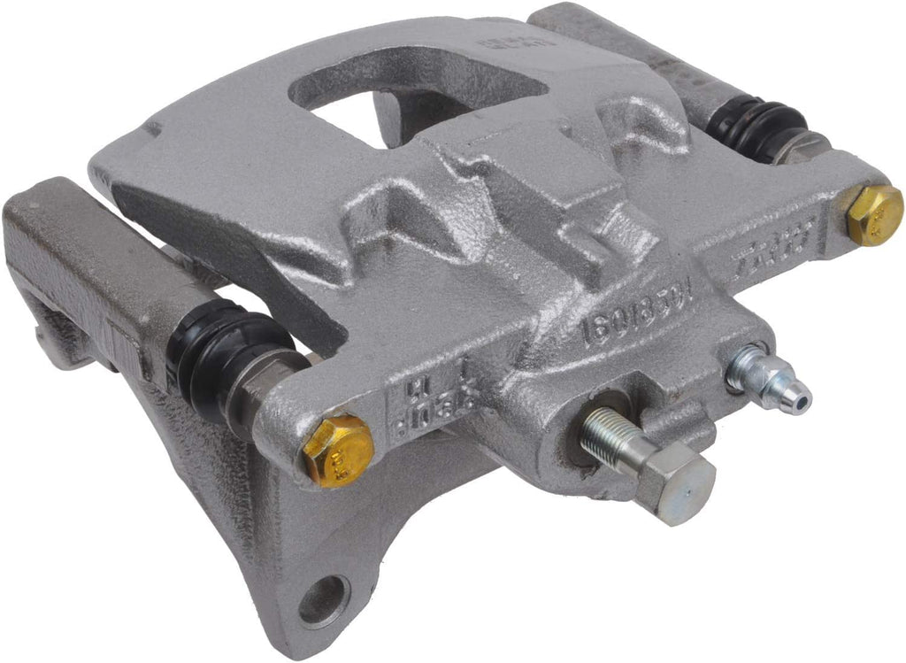 Rear Left Brake Caliper for Jeep Wrangler & Wrangler JK  GY5598A