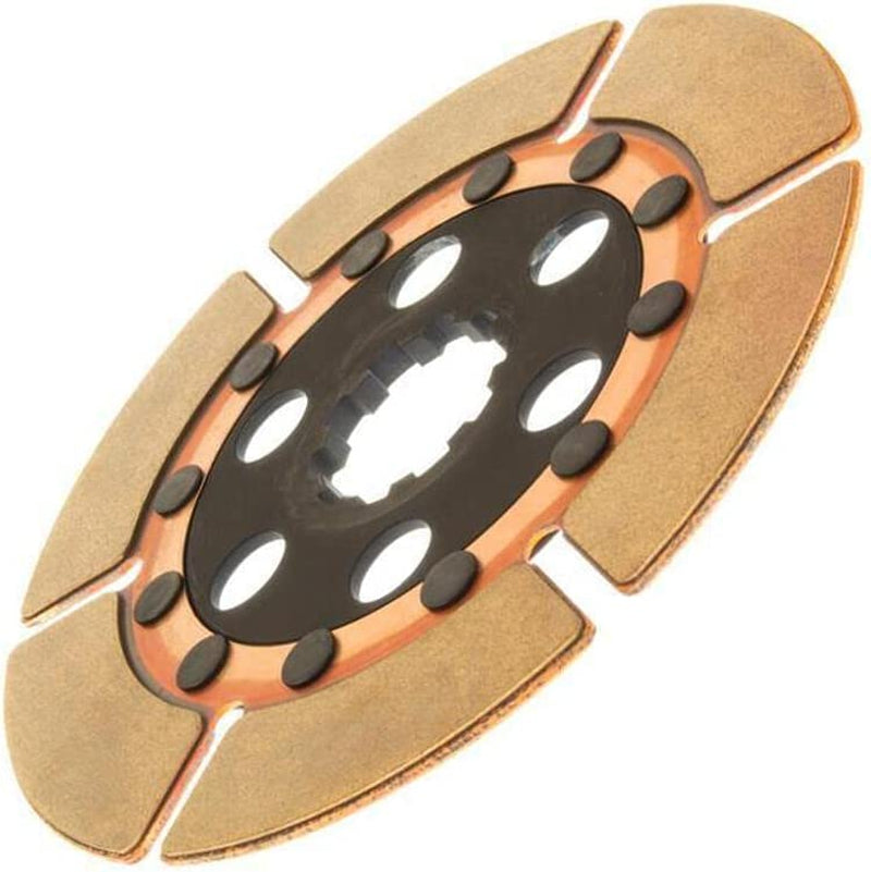 DL03R Multi Disc Assembly (A/B/C) Rigid Disc