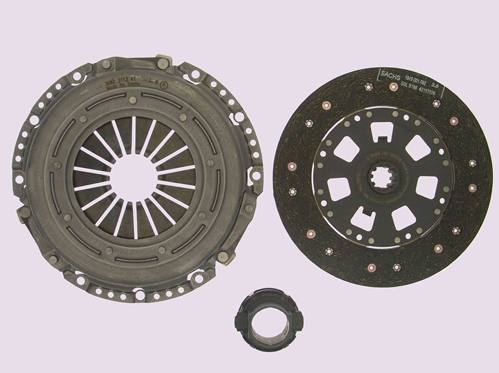 K70206-01 Clutch Set