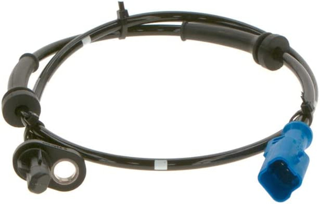 Wheel Speed Sensor | PART NO. 0 265 009 501