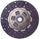 384148 Clutch Disc