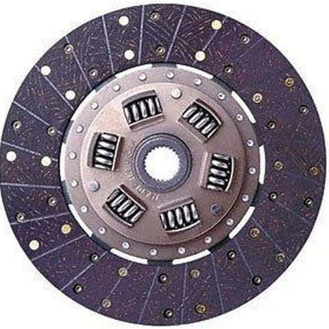 384148 Clutch Disc