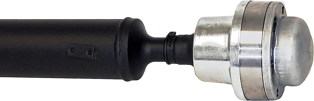 Dorman 946-035 Rear Driveshaft Assembly Compatible with Select Chevrolet/Pontiac Models (OE FIX)