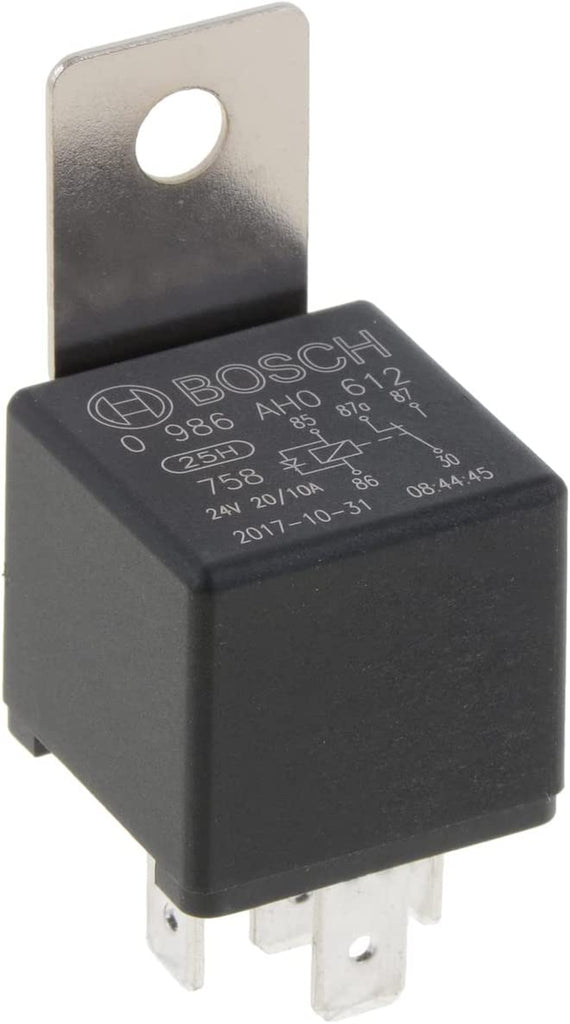 0 986 AH0 612 Main Current Relay
