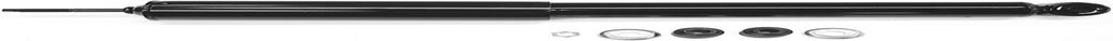Advantage 520-322 Gas Charged Rear Shock Absorber