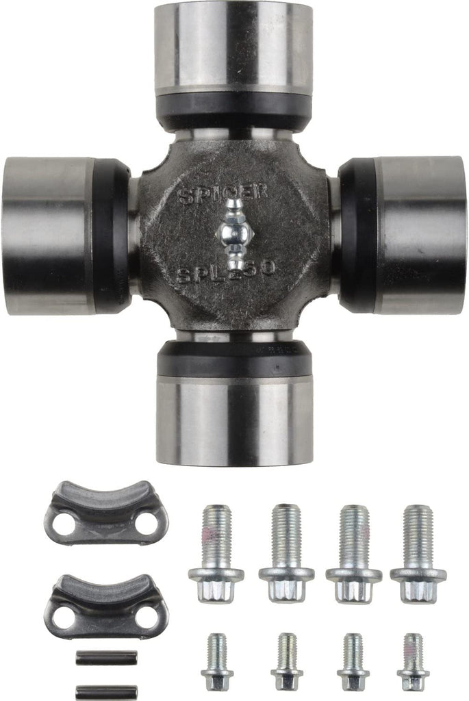 SPL250-3X Universal Joint