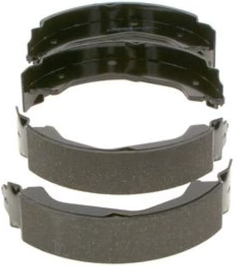 0 986 487 708 Brake Shoe Set