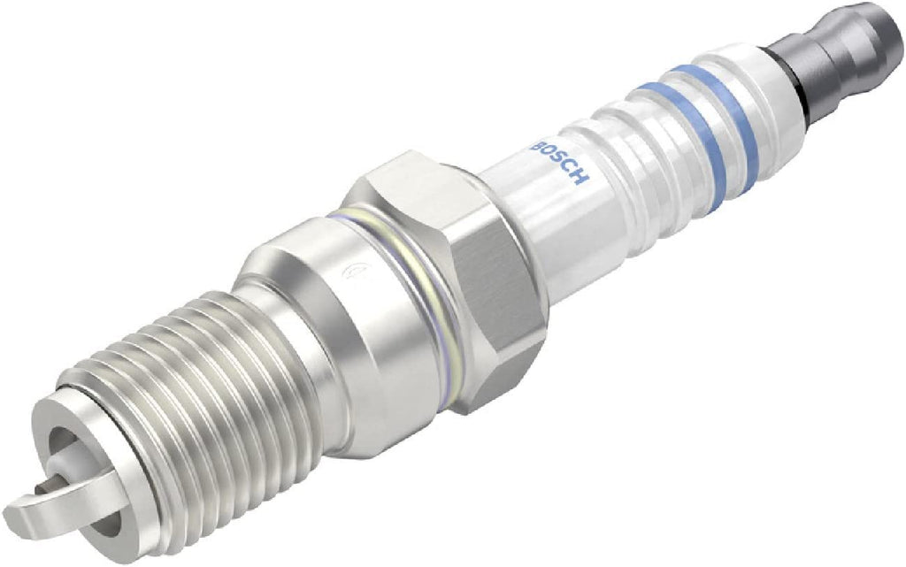 Spark Plug 1Pcs Fits CHEVROLET FORD USA Ls MAZDA 1.3-5.8L 1985-