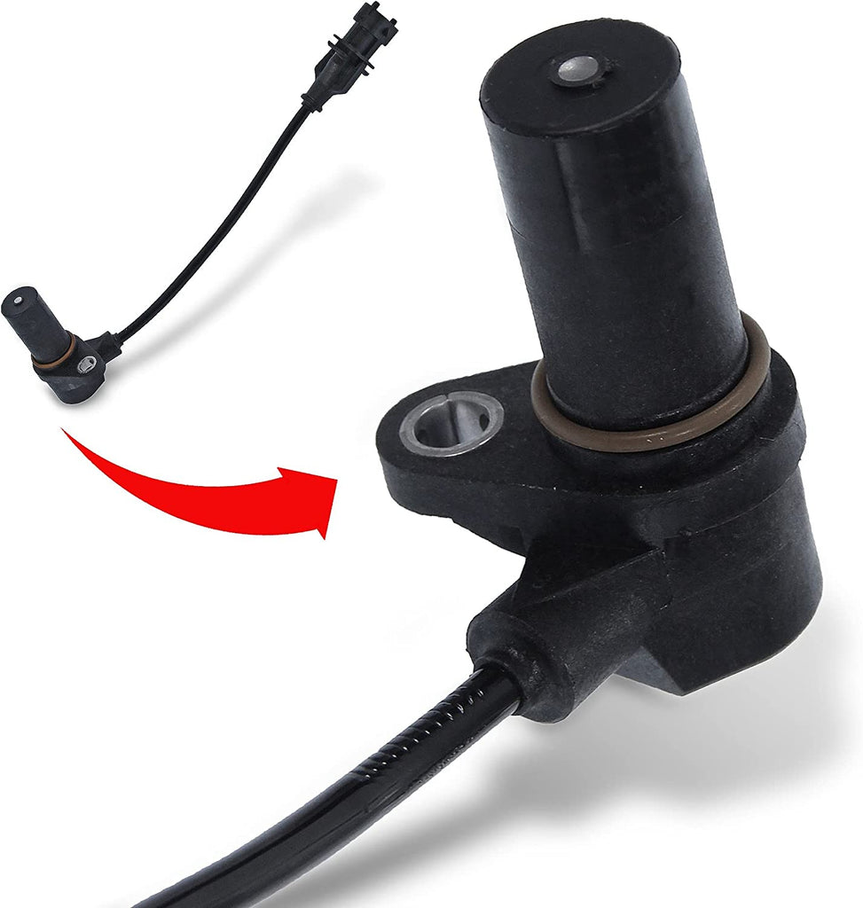 0281002717 Rot-Speed Sensor