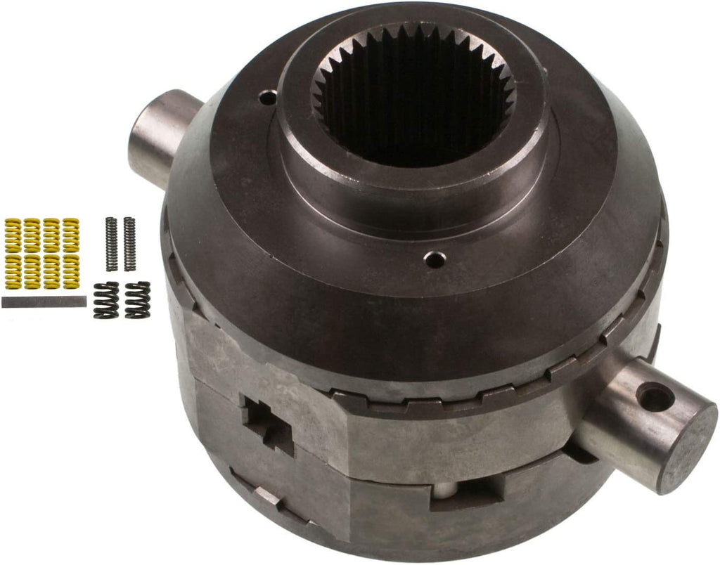9204603500 No-Slip Traction System (DANA 60, 35 Spline Open)