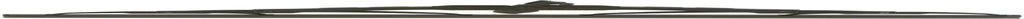 SP16 Super plus Universal, Single Wiper Blade