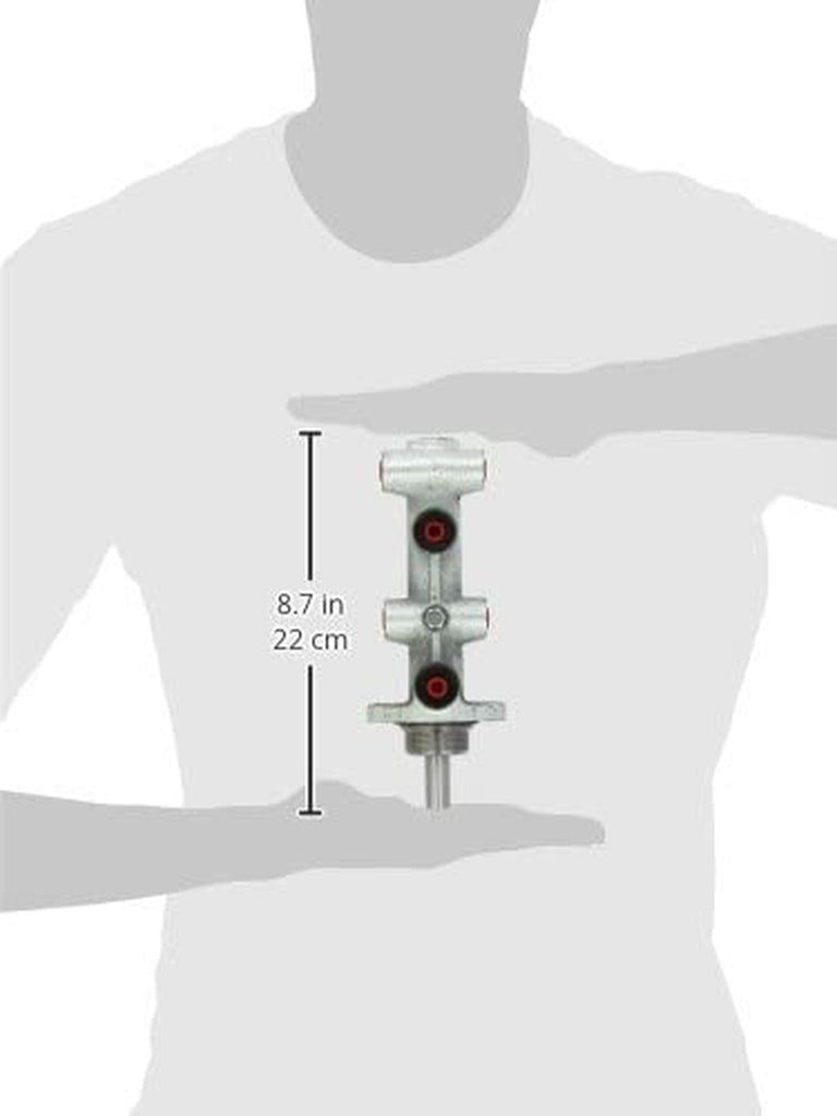 0 986 480 428 Brake Master Cylinder