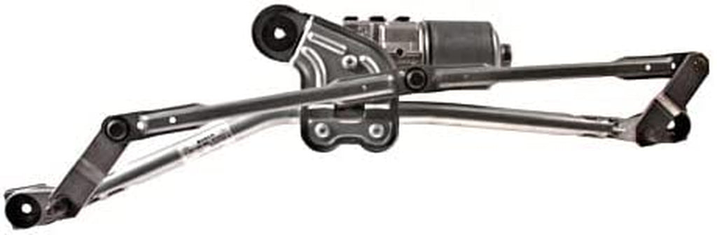 Front Windshield Wiper Motor Compatible with Jaguar 2001-2009 3397020683
