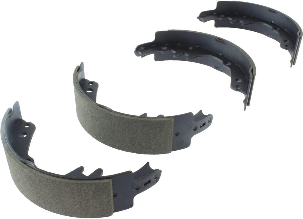 Centric 111.01800 Centric Brake Shoes
