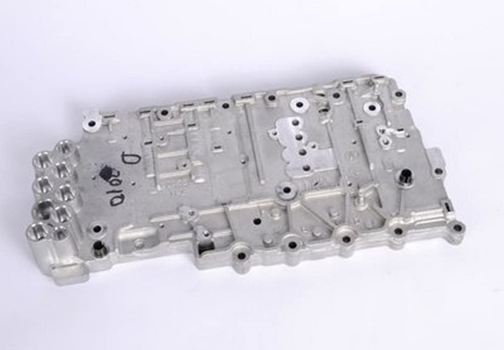 GM Genuine Parts 24240953 Automatic Transmission Upper Control Valve Body