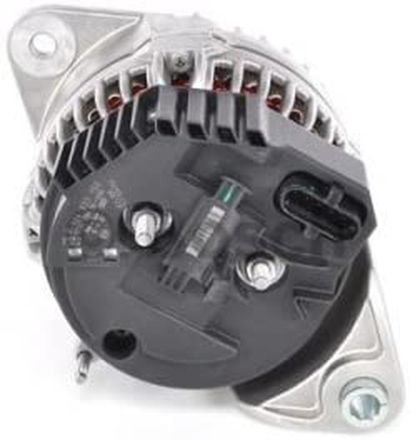 0 124 655 156 Alternator