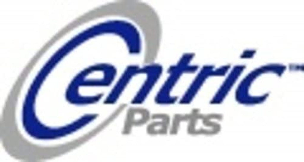 Centric 126_46032SR Brake Disc