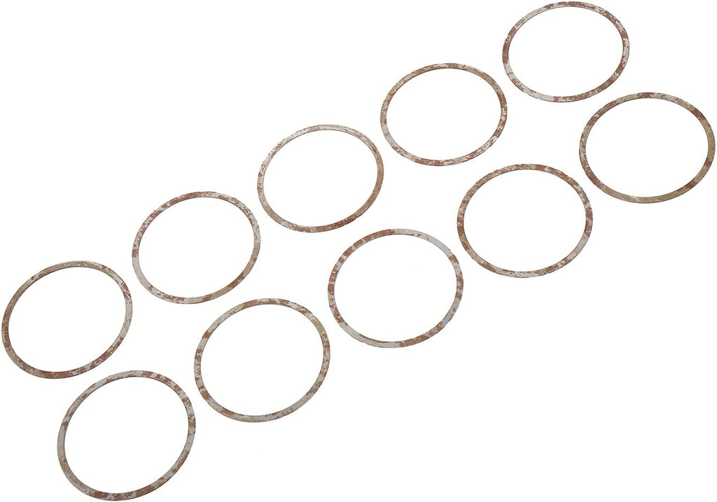 12523220 Manual Transmission Bearing Shim