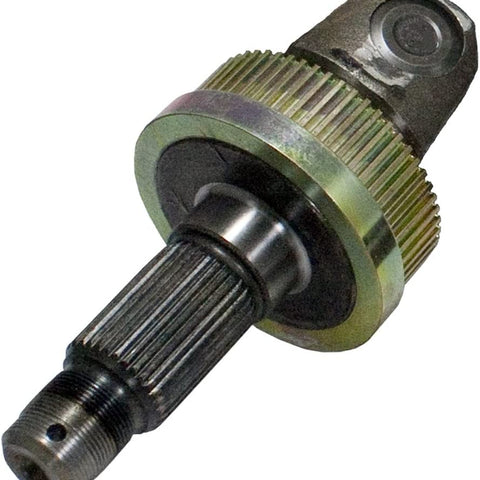 & Axle (YA D46901) Replacement Outer Stub Axle Shaft for Dana 60 Differential 1541H Alloy
