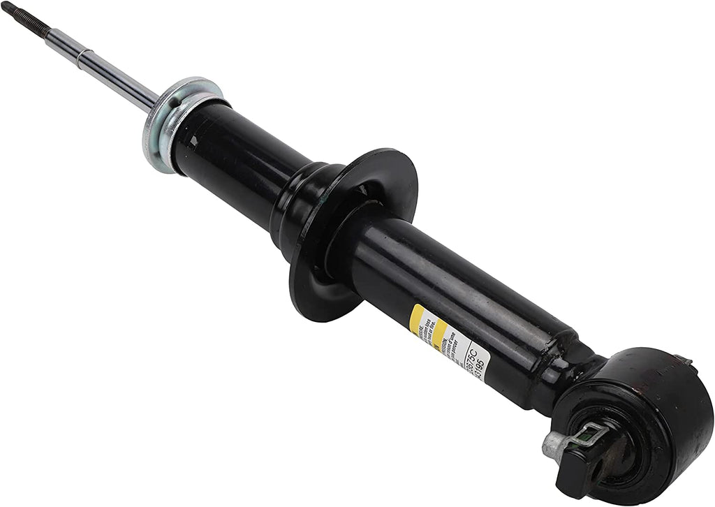 GM Original Equipment 540-1707 Front Shock Absorber with Nuts