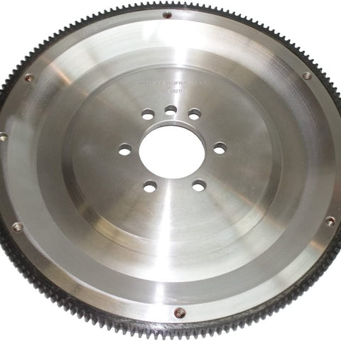 1628300 Sfi-Rated 21 Lbs. 168 Teeth Billet Steel Flywheel for Chevy SB V6/V8 1955-85 265-454