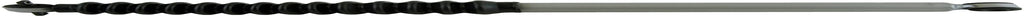 Specialty 540-5043 Premium Monotube Rear Shock Absorber