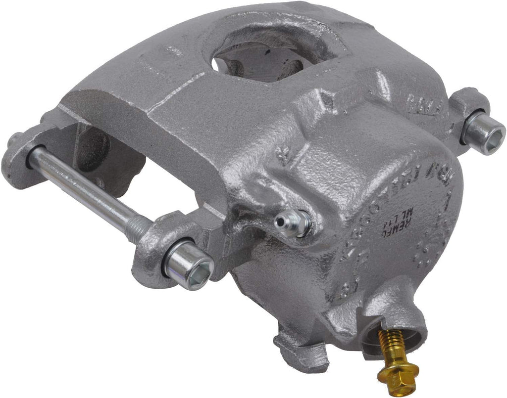 Premium Front Right Brake Caliper for Chevy GMC Cadillac & More Goodyear GY4571